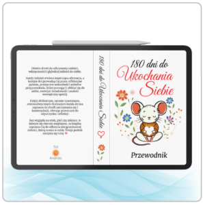 180 Dni do ukochania siebie - Przewodnik PDF